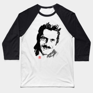 omar sharif Baseball T-Shirt